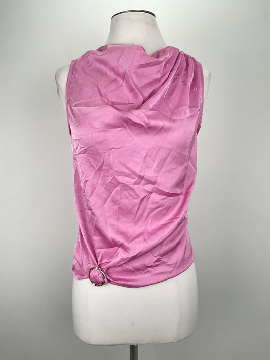 Blusa Rosado Mot