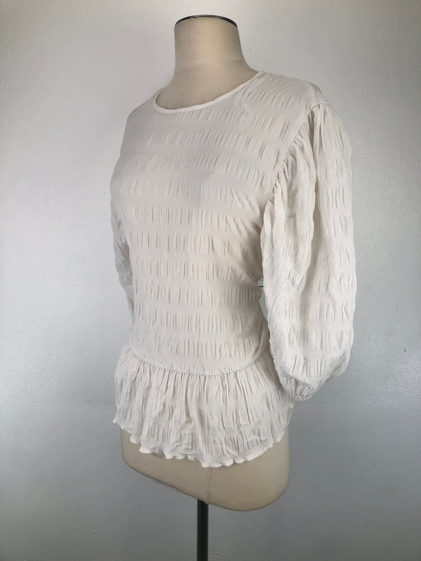 Blusa Blanco Primark