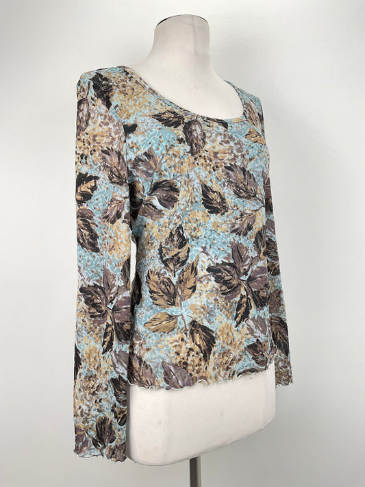 Blusa Multicolor studio