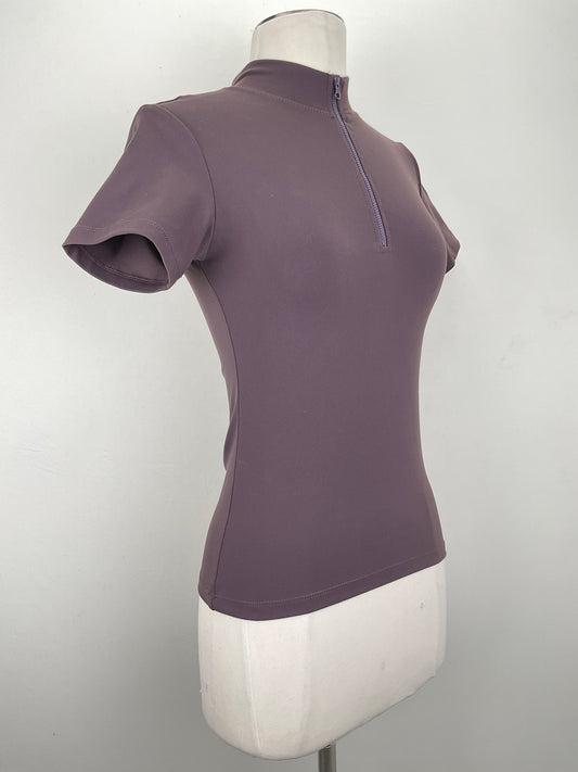 Blusa Violeta Variangis