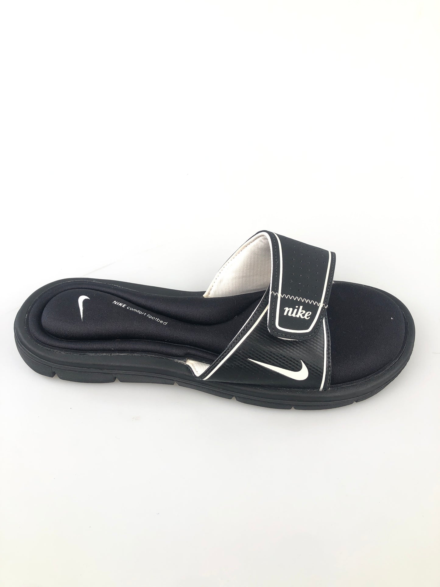 Sandalia Negro Nike