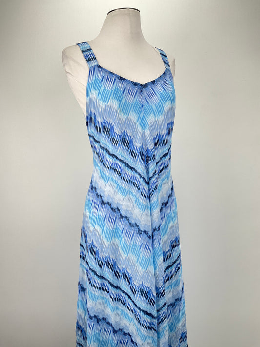 Vestido Multicolor Emma Michele