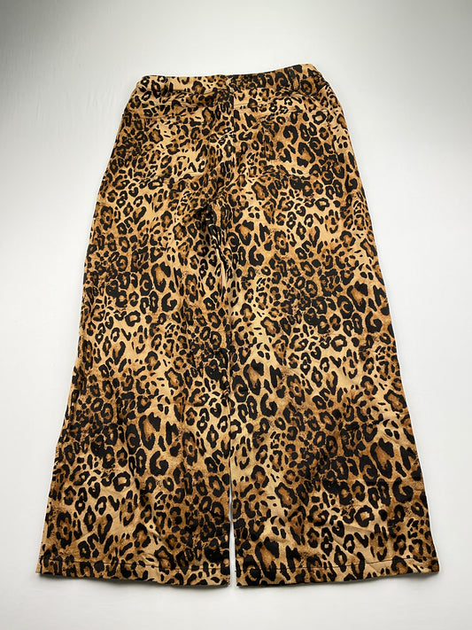Pantalon Animal Print Cider