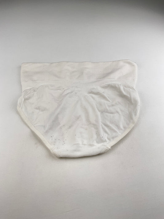 Panti blanco Marilyn Monroe