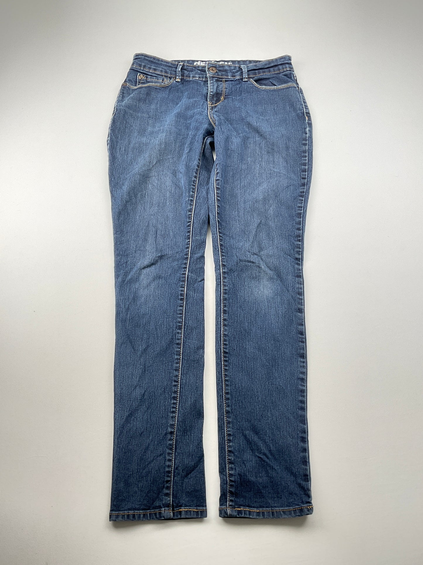 Pantalon Jeans Azul Denizen