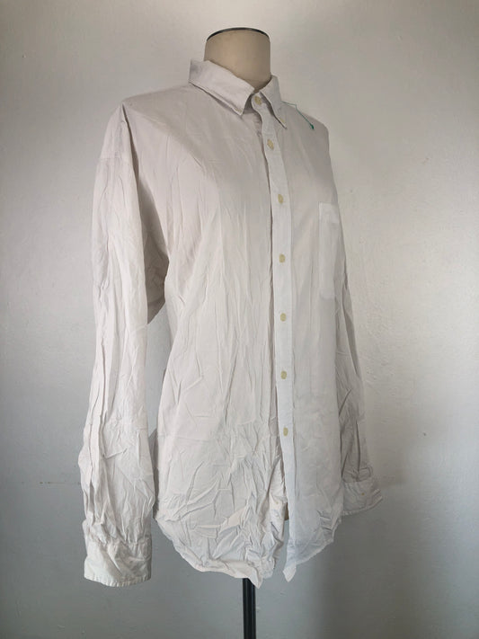 Camisa Blanco Merona