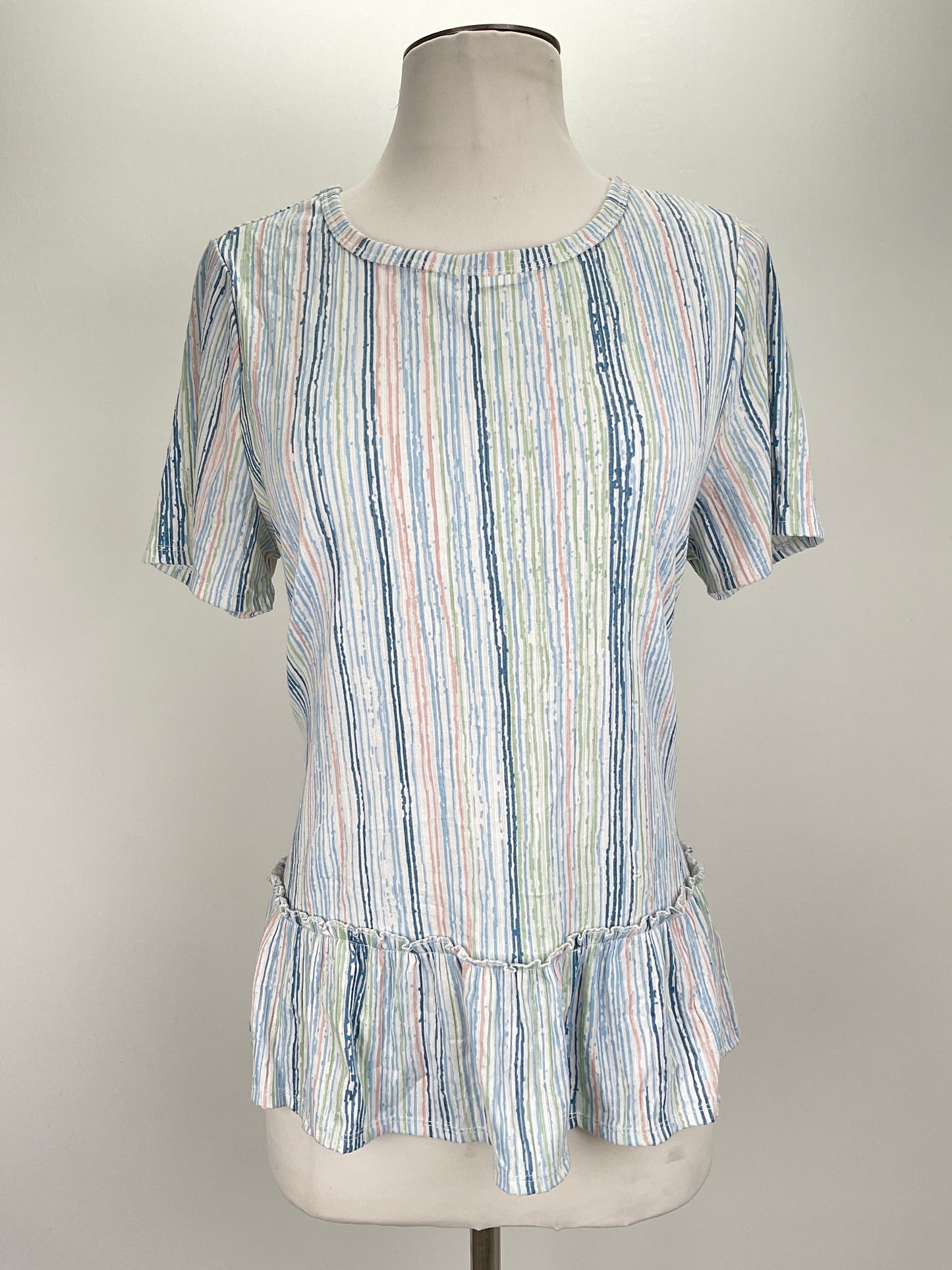 Blusa Multicolor Cure
