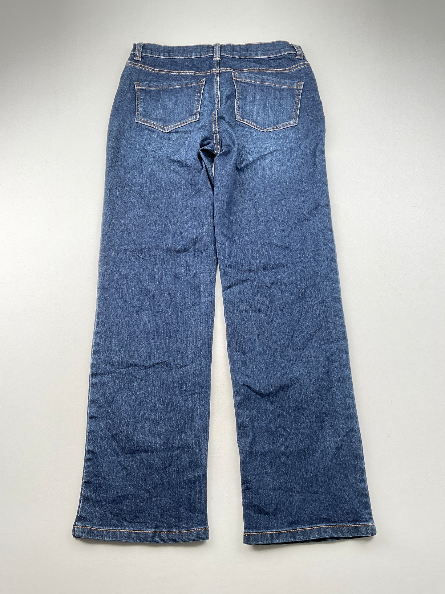 Pantalon Mon Jeans Azul Gloria Vanderbill