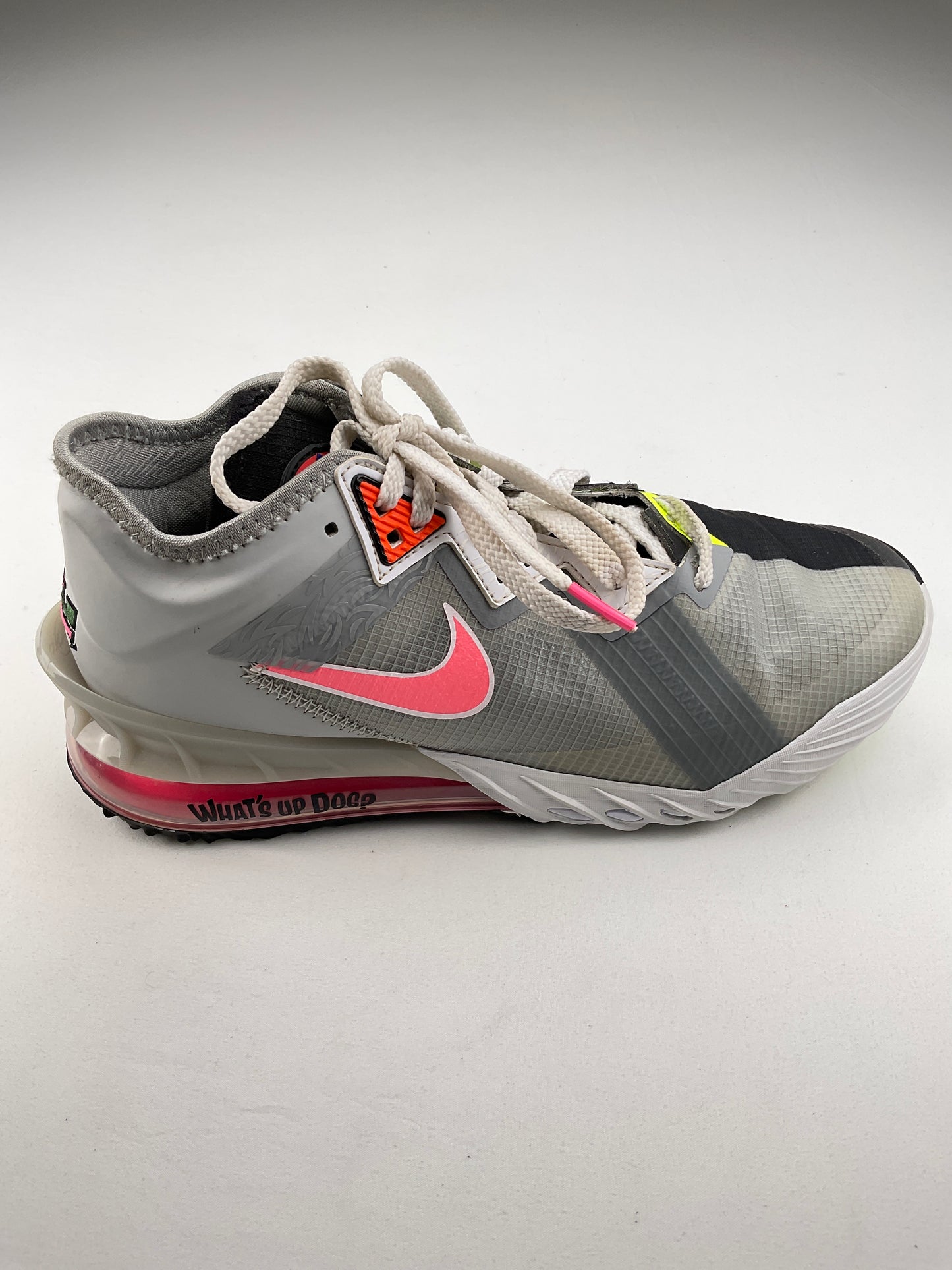 Tenis Multicolor Deportivo Nike