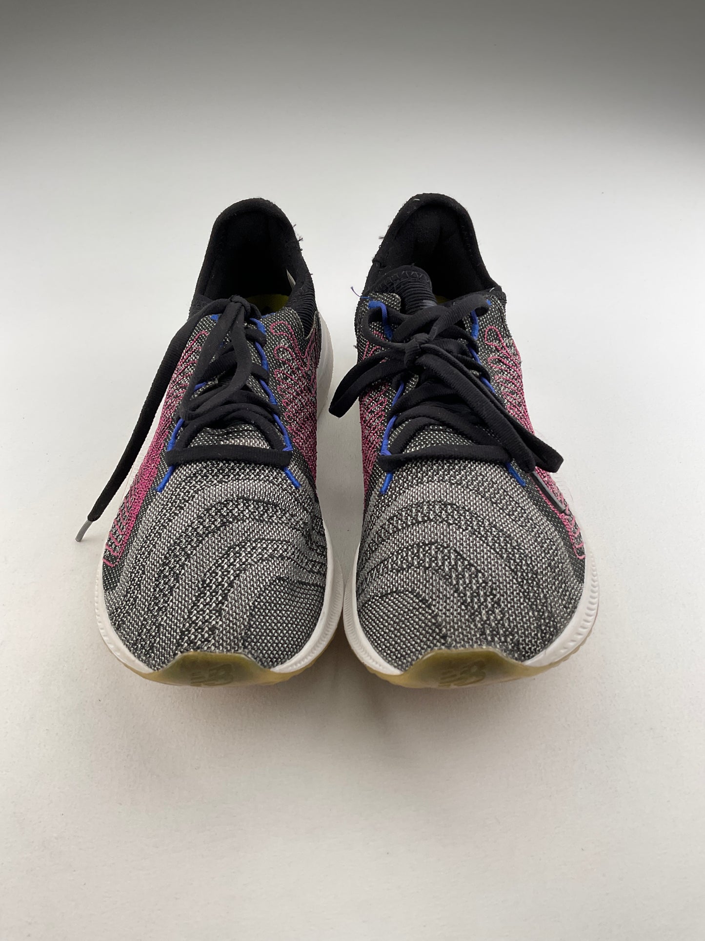 Tenis Multicolor Deportivo New Balance