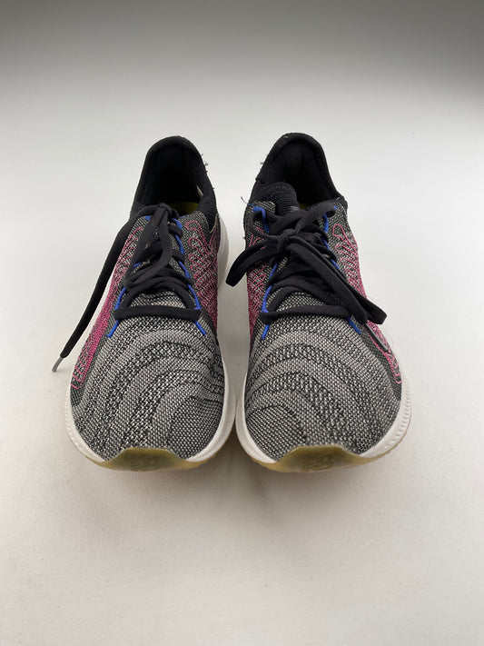 Tenis Multicolor Deportivo New Balance