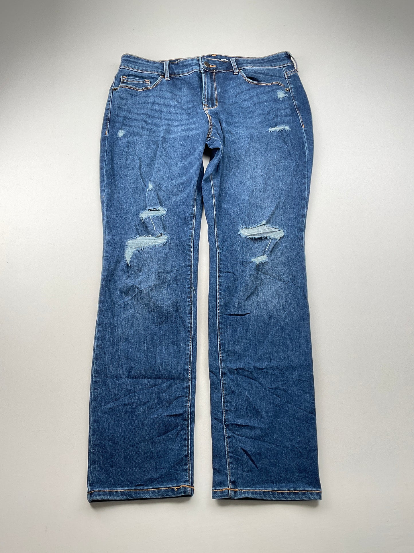 Pantalon Mon Jeans Old Navy