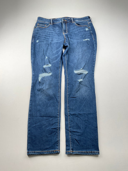 Pantalon Mon Jeans Old Navy