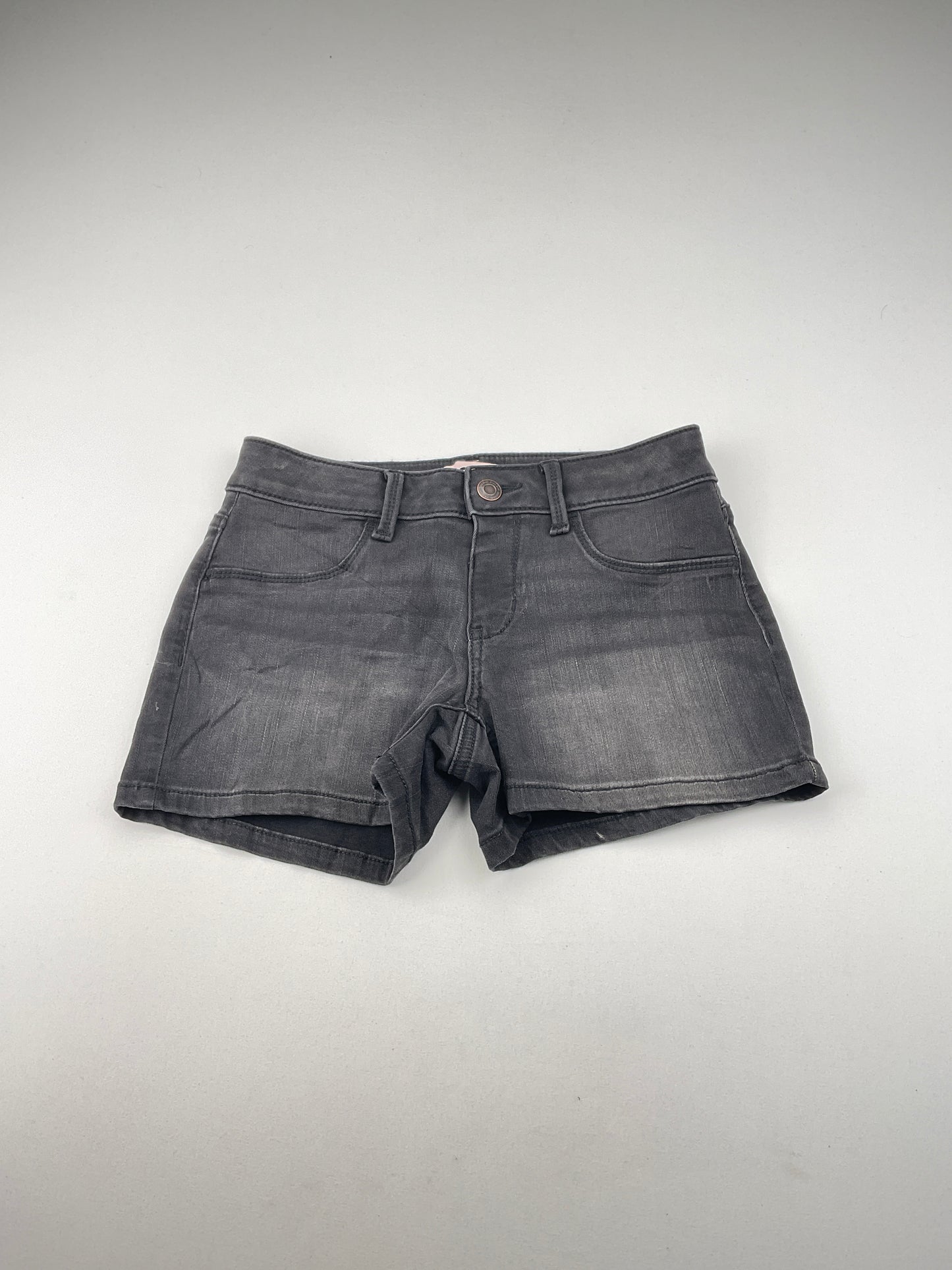 Short Jeans Negro So