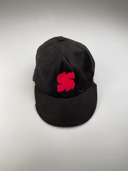 Gorra Negro New Era