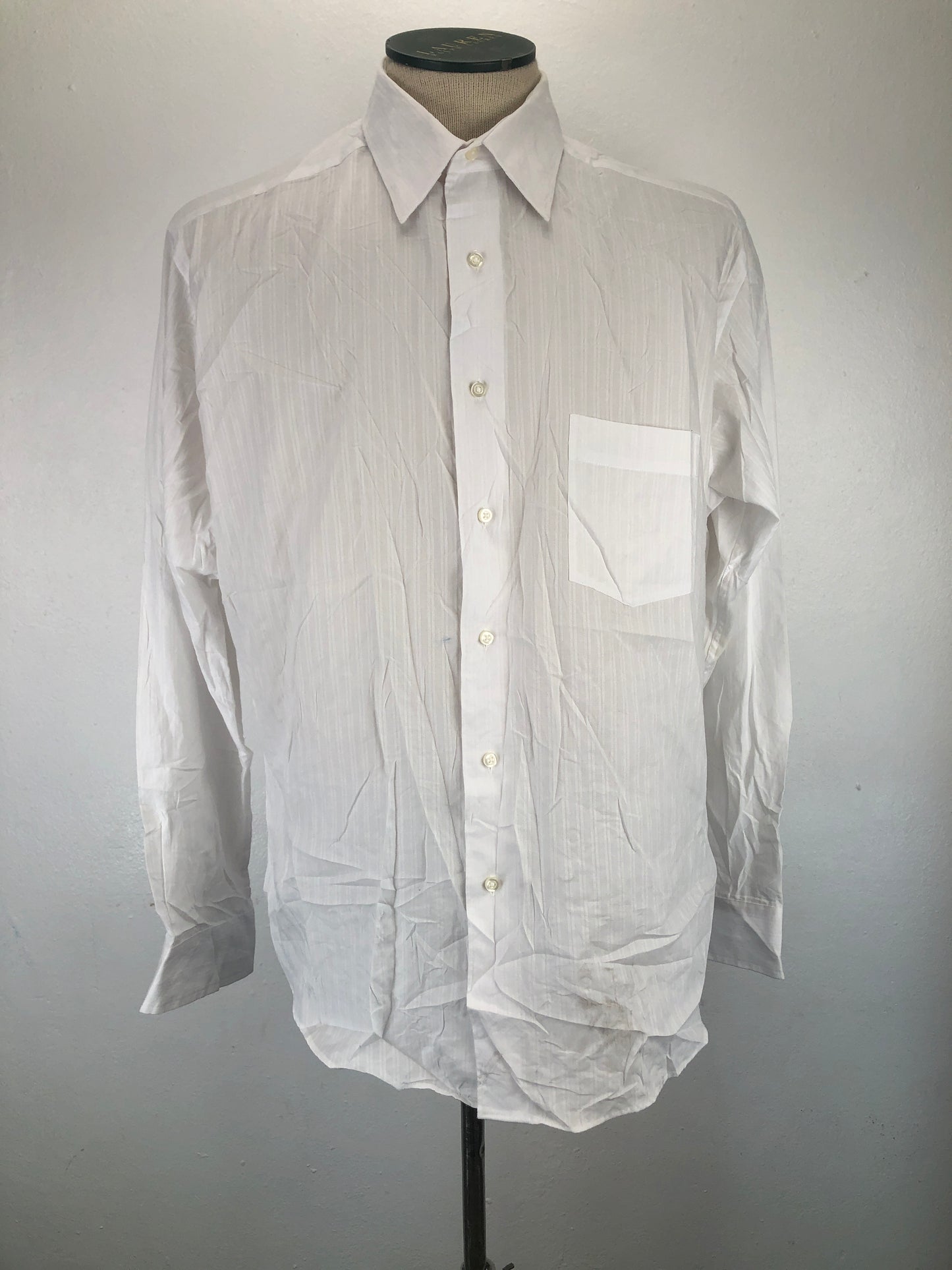 Camisa Blanco Dockers