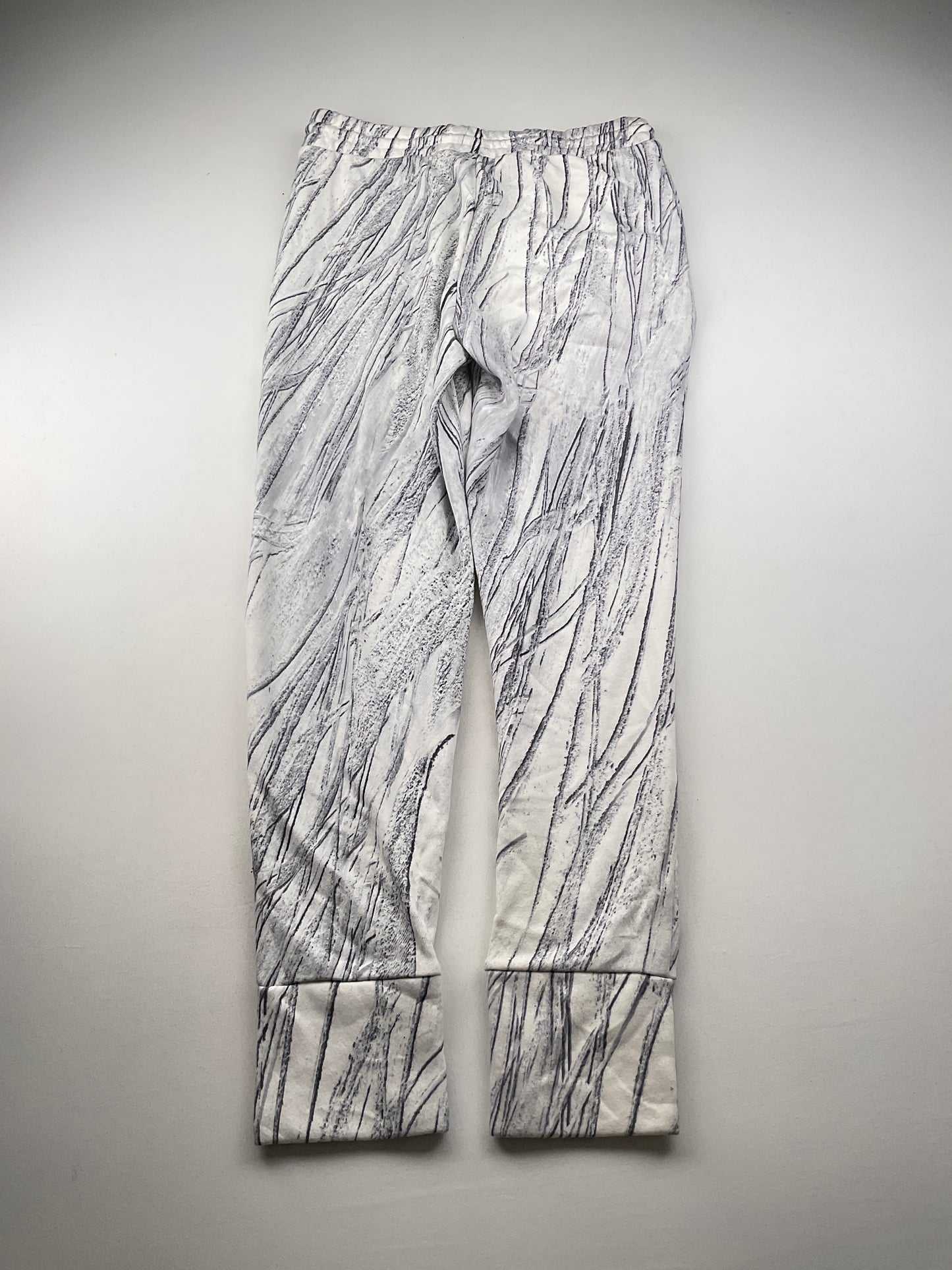 Jogger Gris Sports Lilustrated