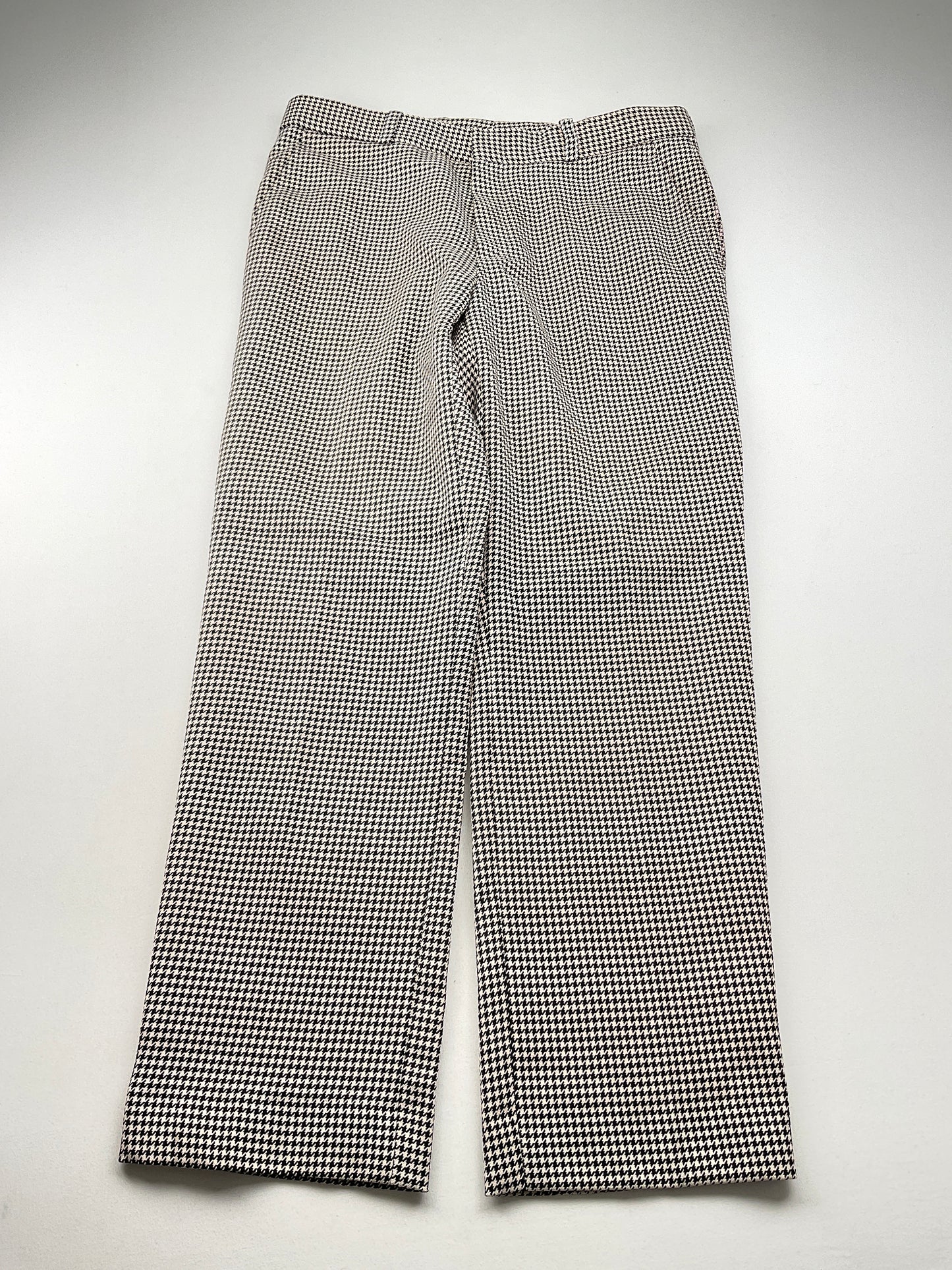 Pantalon de Vestir Crema Variangis