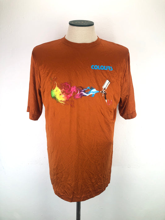 Camiseta Nude Colour