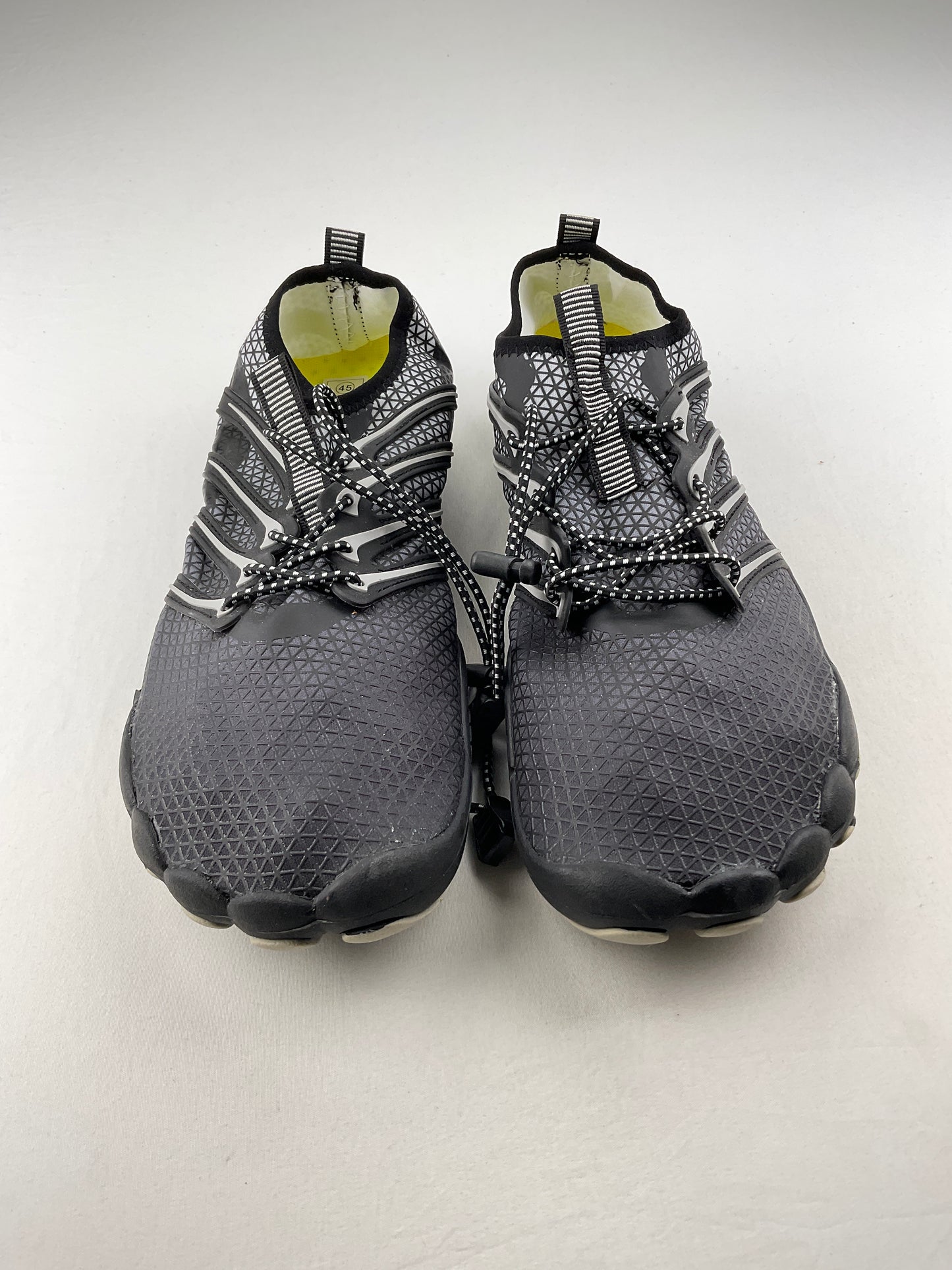 Alpargata Gris Functional Shoes