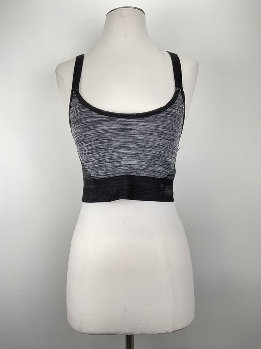 Blusa Gris Deportivo Avía