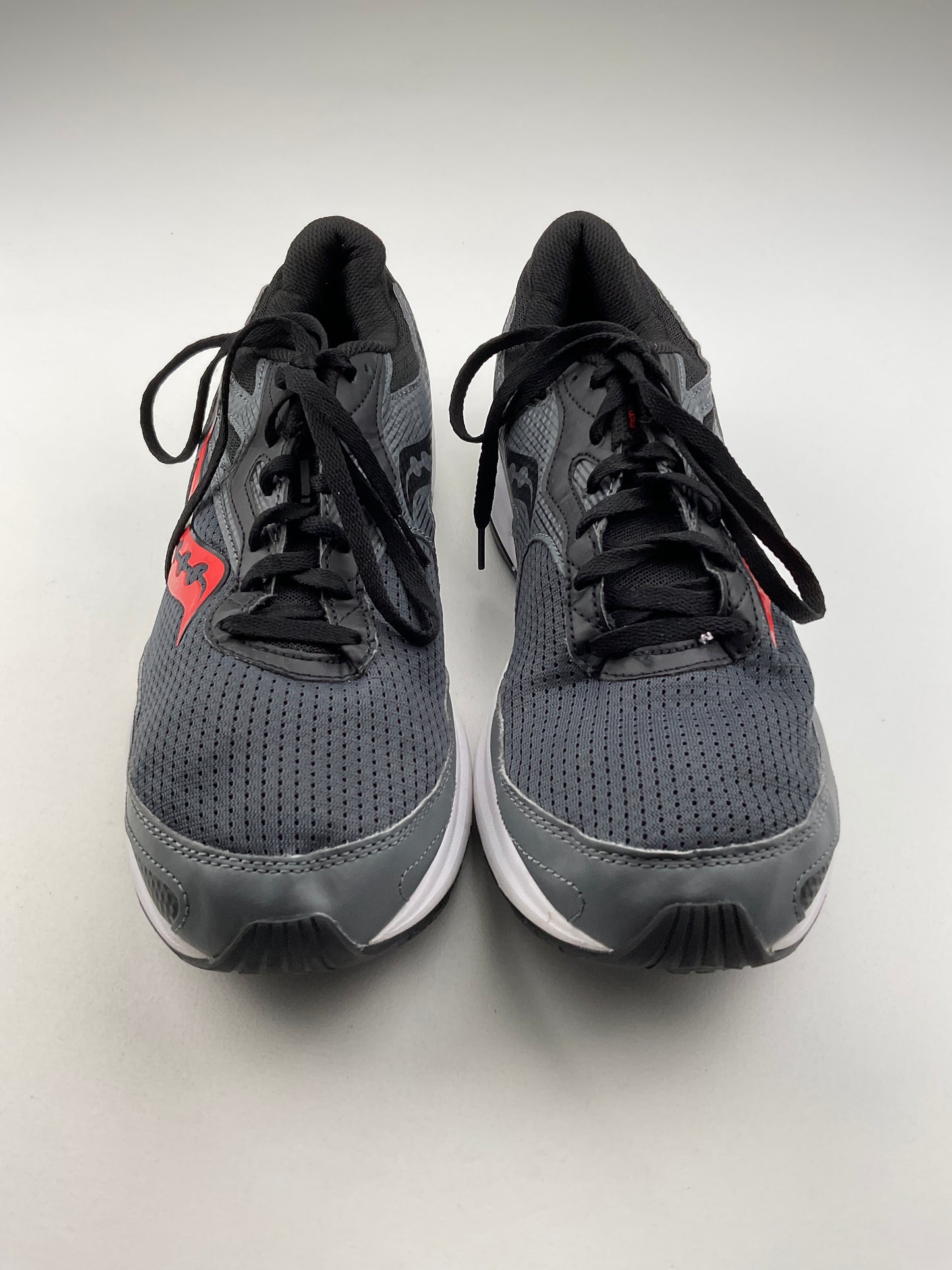 Tenis Gris Deportivo Saucony