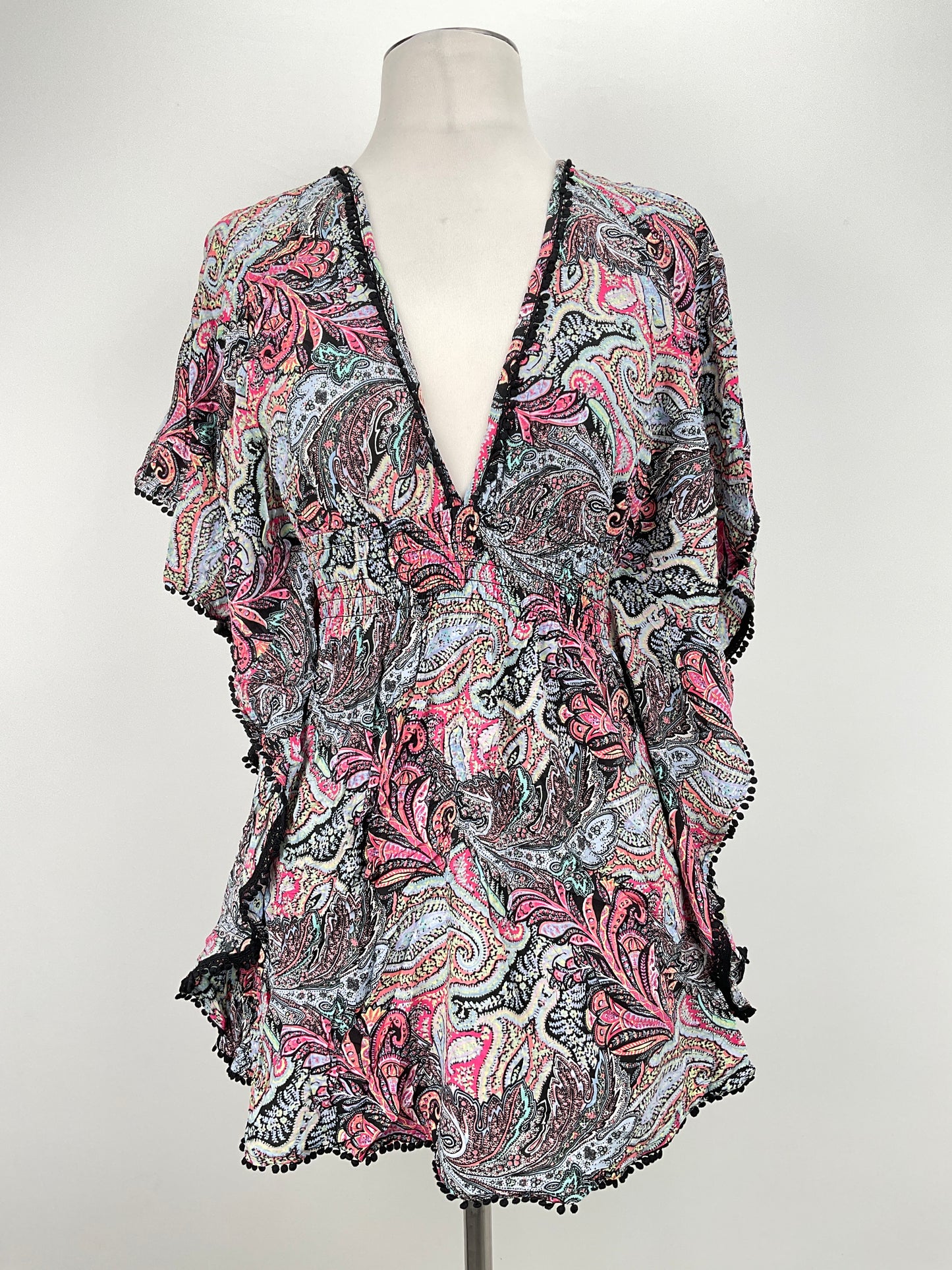 Blusa Multicolor Victoria’s Secret