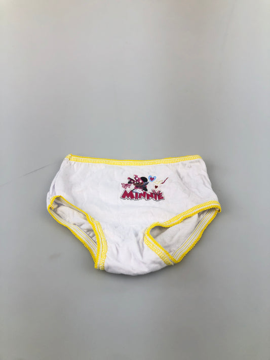 Panti Blanco Disneq