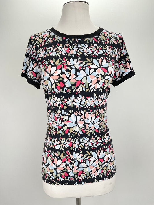 Blusa Multicolor Anne Klein