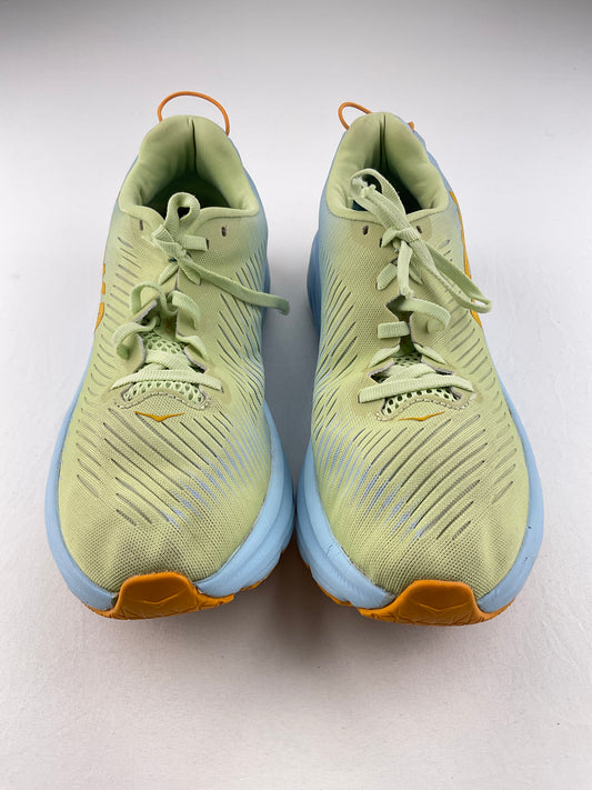 Tenis Multicolor Deportivo Hoka