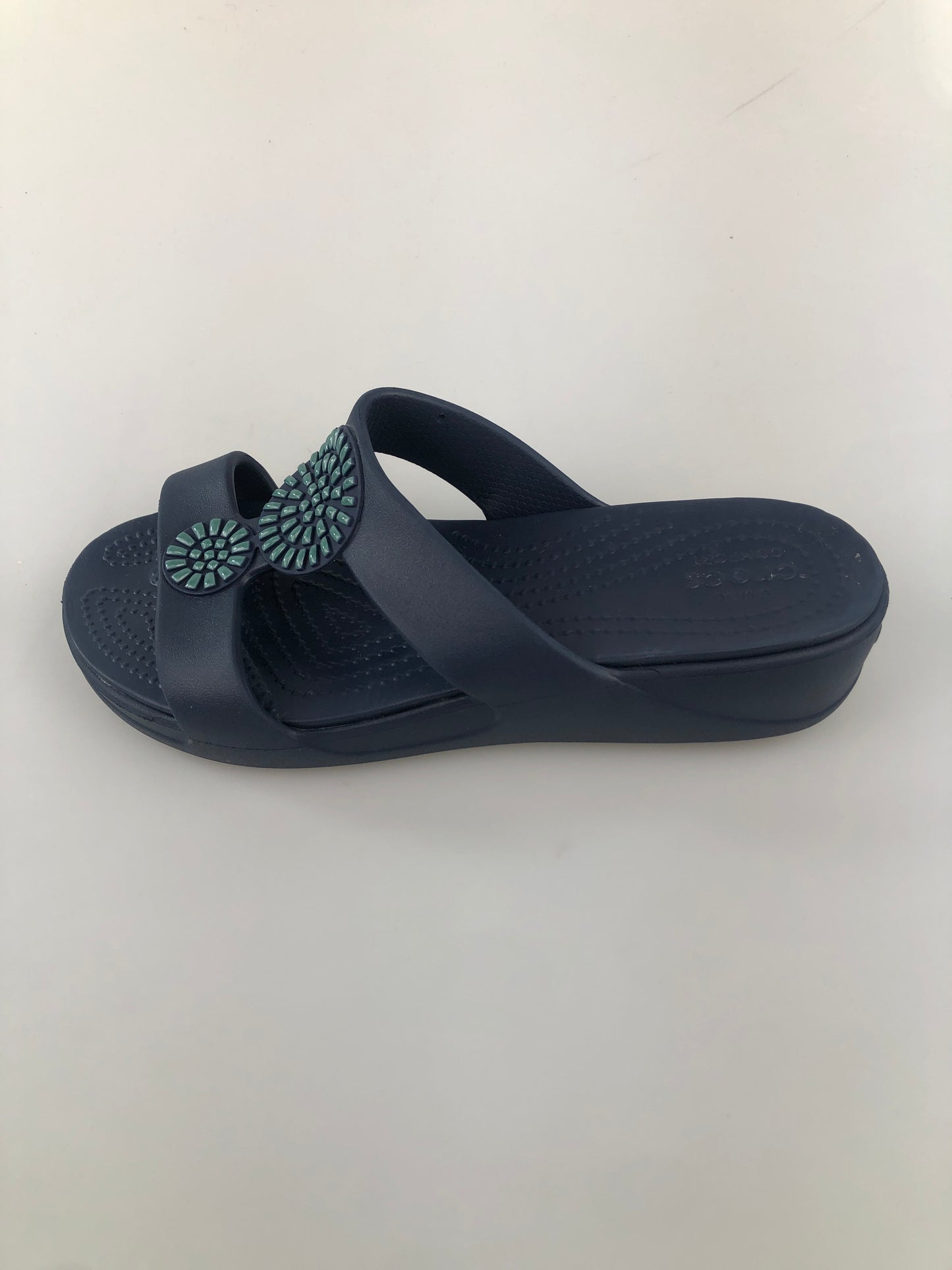 Sandalia Azul marino Crocs