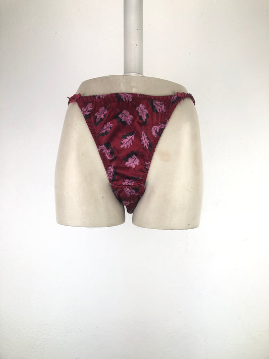 Panti Rojo vino Floral Variangis