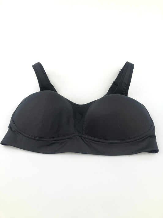 Brasier Negro Power Shape Max