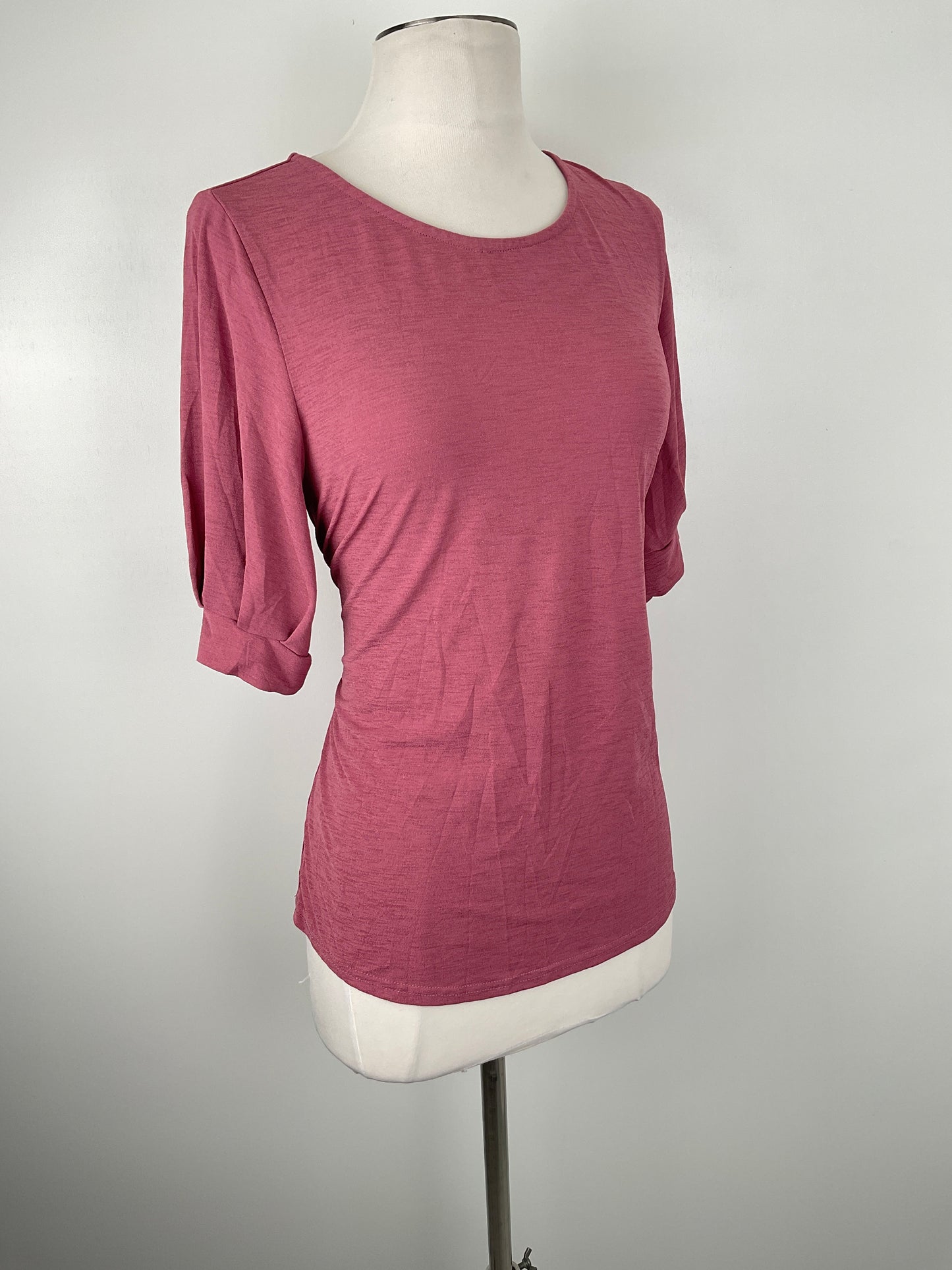 Blusa Nude Storybuk