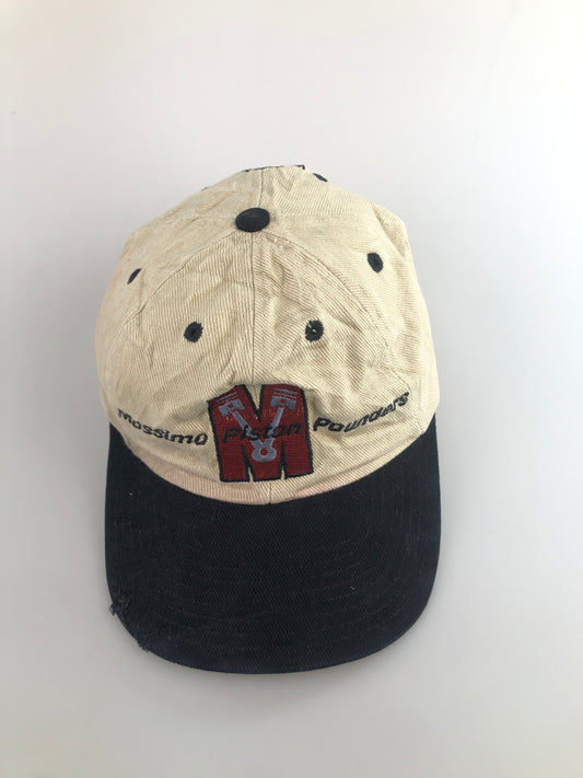 Gorra Crama Mossimo