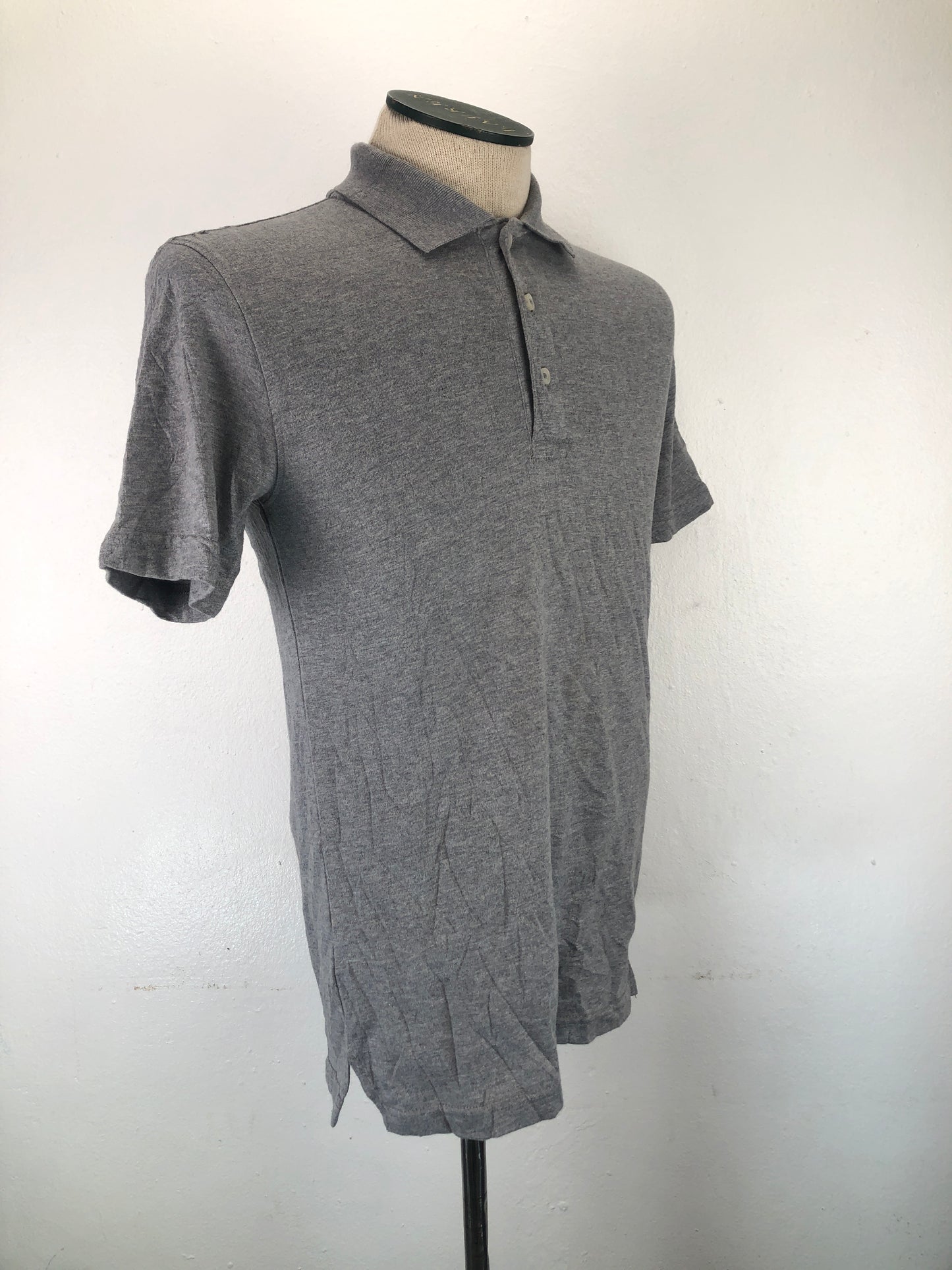 Camiseta Gris George