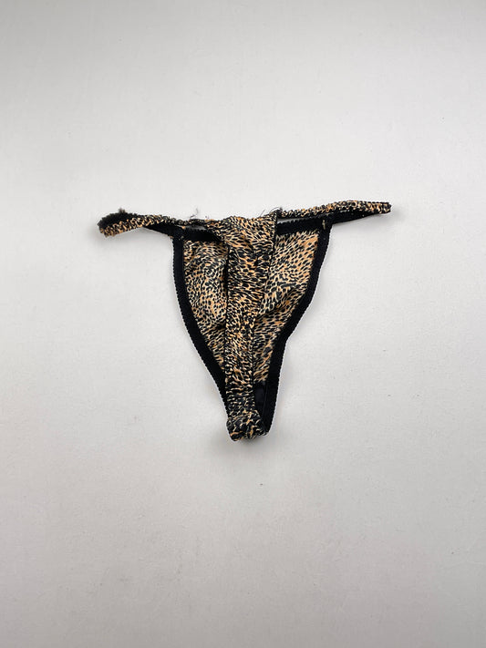 Panti Animal print Variangis