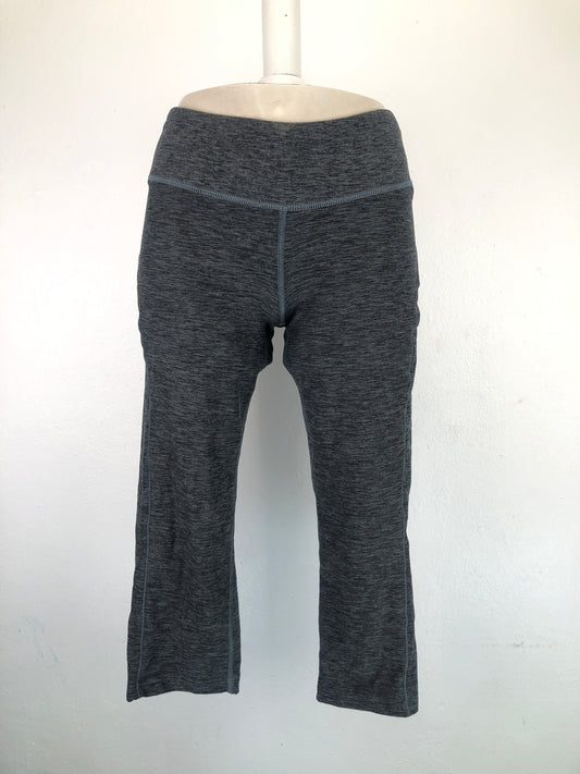 Licra Gris Deportivo New Balance