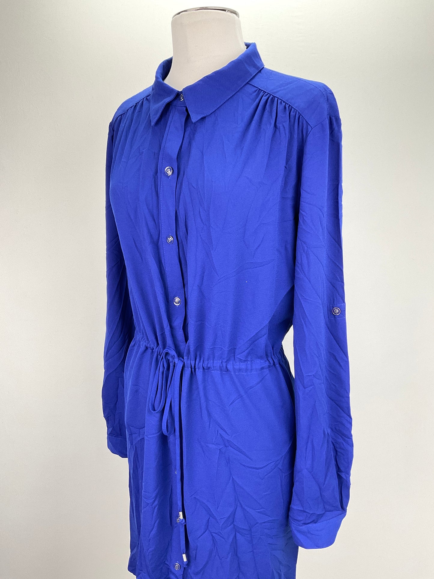 Vestido Camisero Tahari