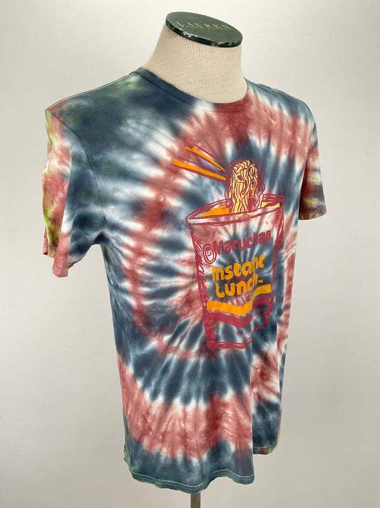 Camiseta Multicolor Maruchan