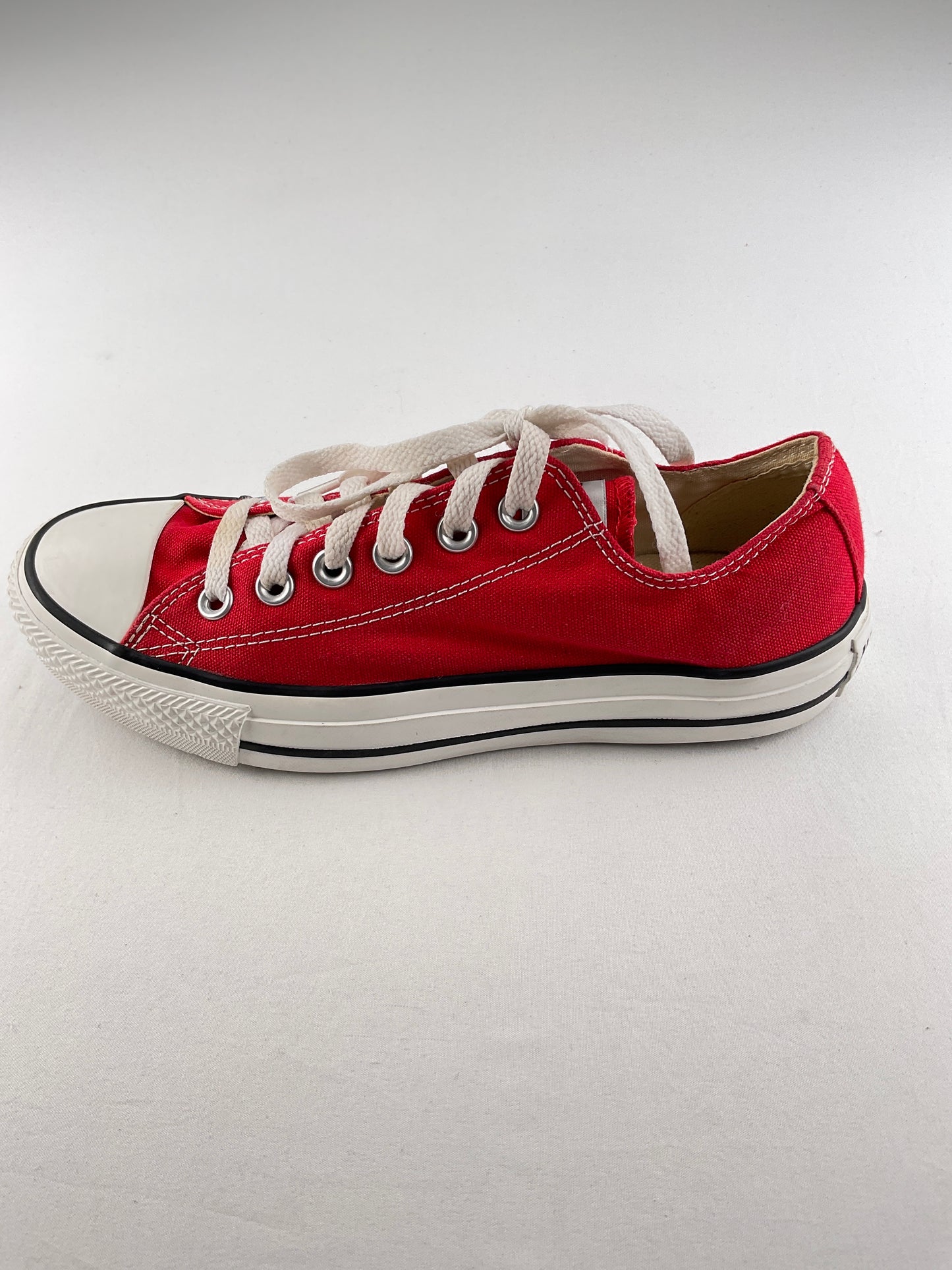 Tenis Rojo Converse