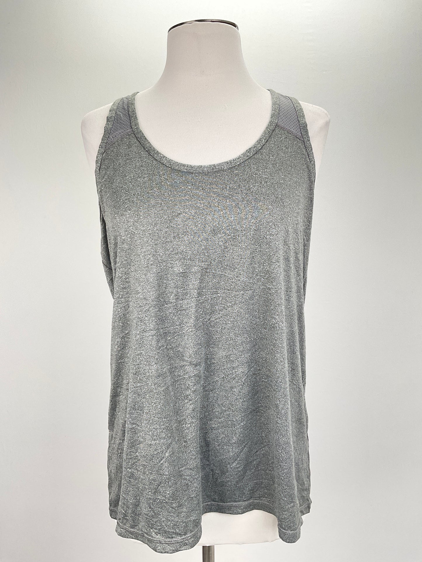 Blusa Gris Deportivo Xersion