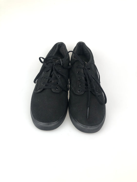 Tenis Negro Vans