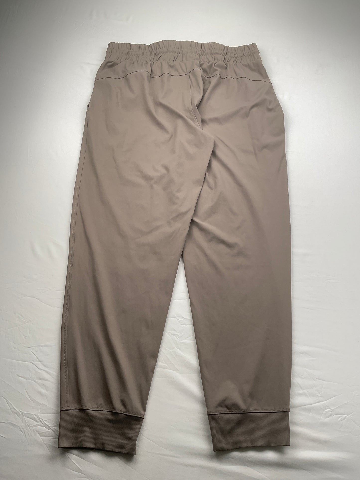 Jogger Gris Deportivo Travel