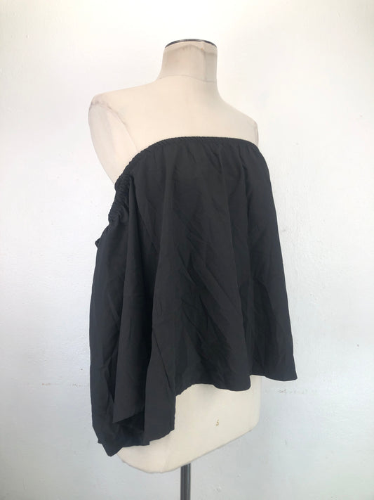 Blusa Negro Variangis