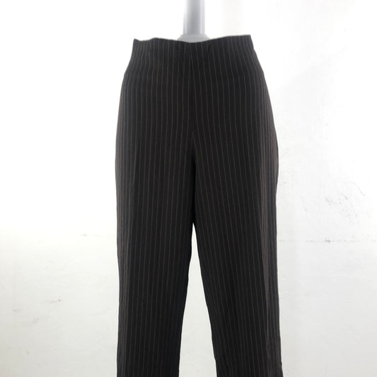 Pantalon Marron