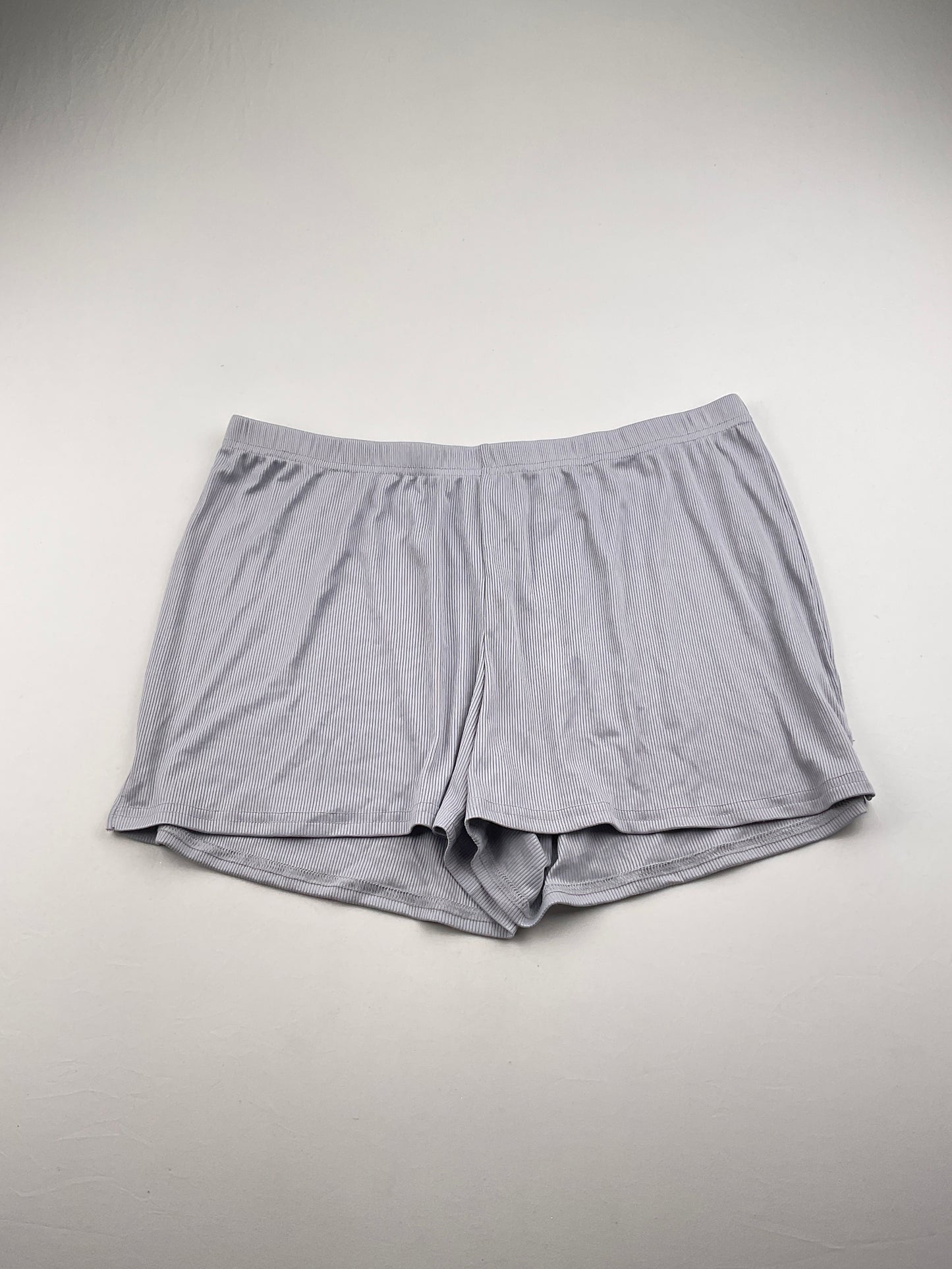 Short Gris Hicole Hiller