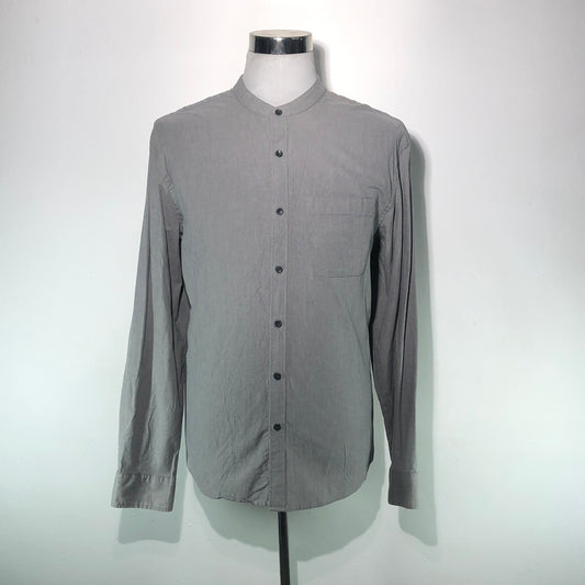 Camisa Gris Old Navy