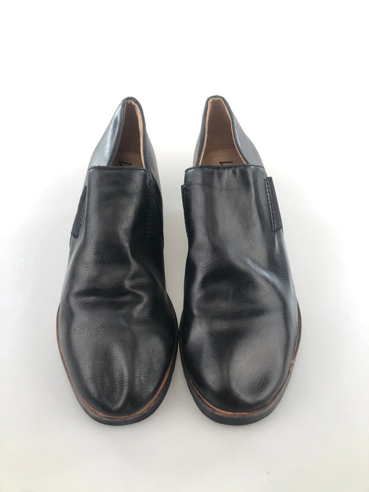 Zapatos Negro Life Stide