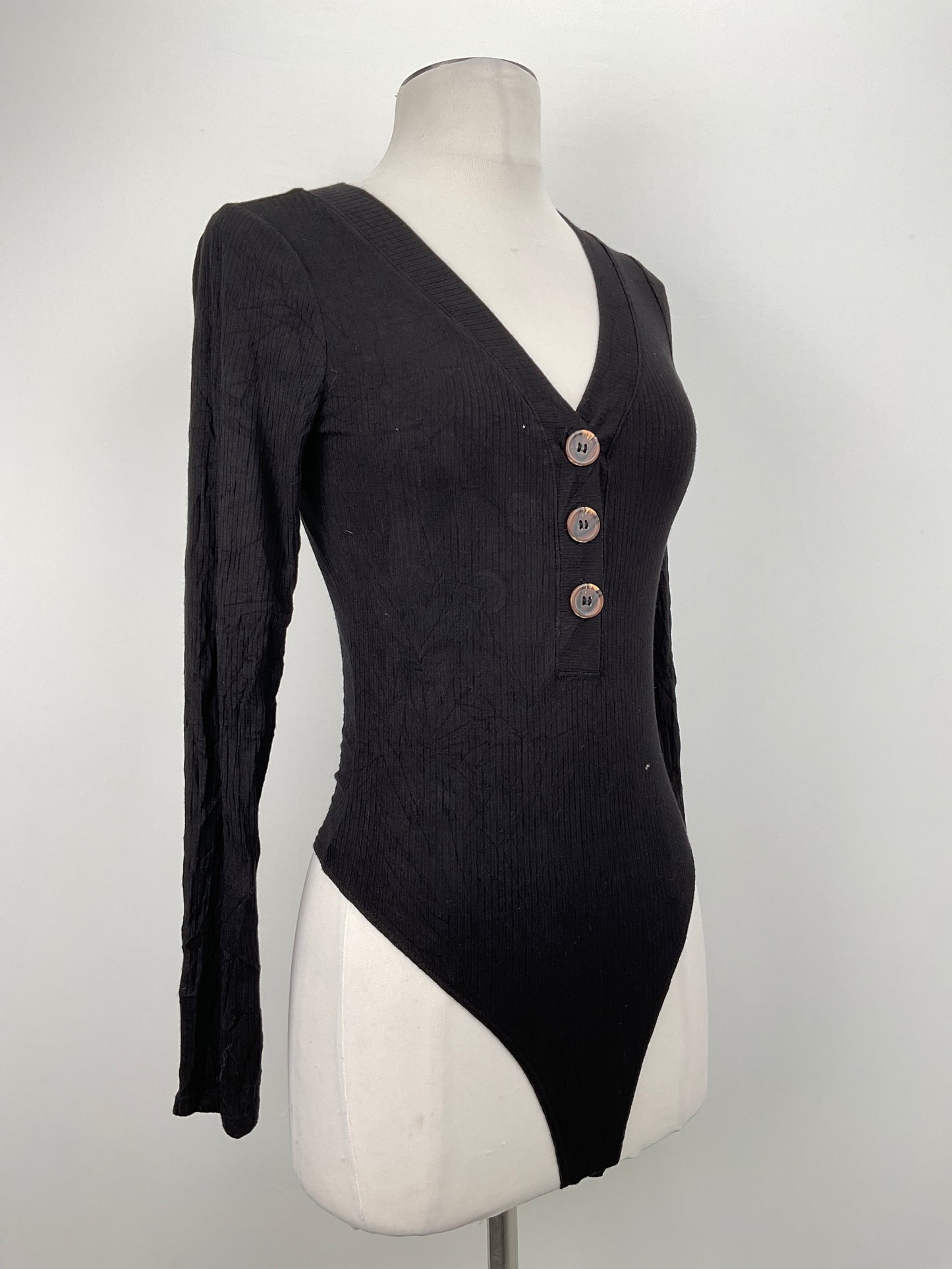 Body Negro Shines ar